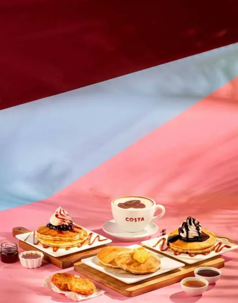 Costa Coffee